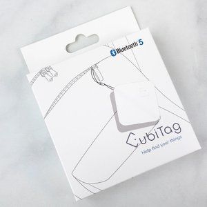Tracmo Cubitag Tracking Device